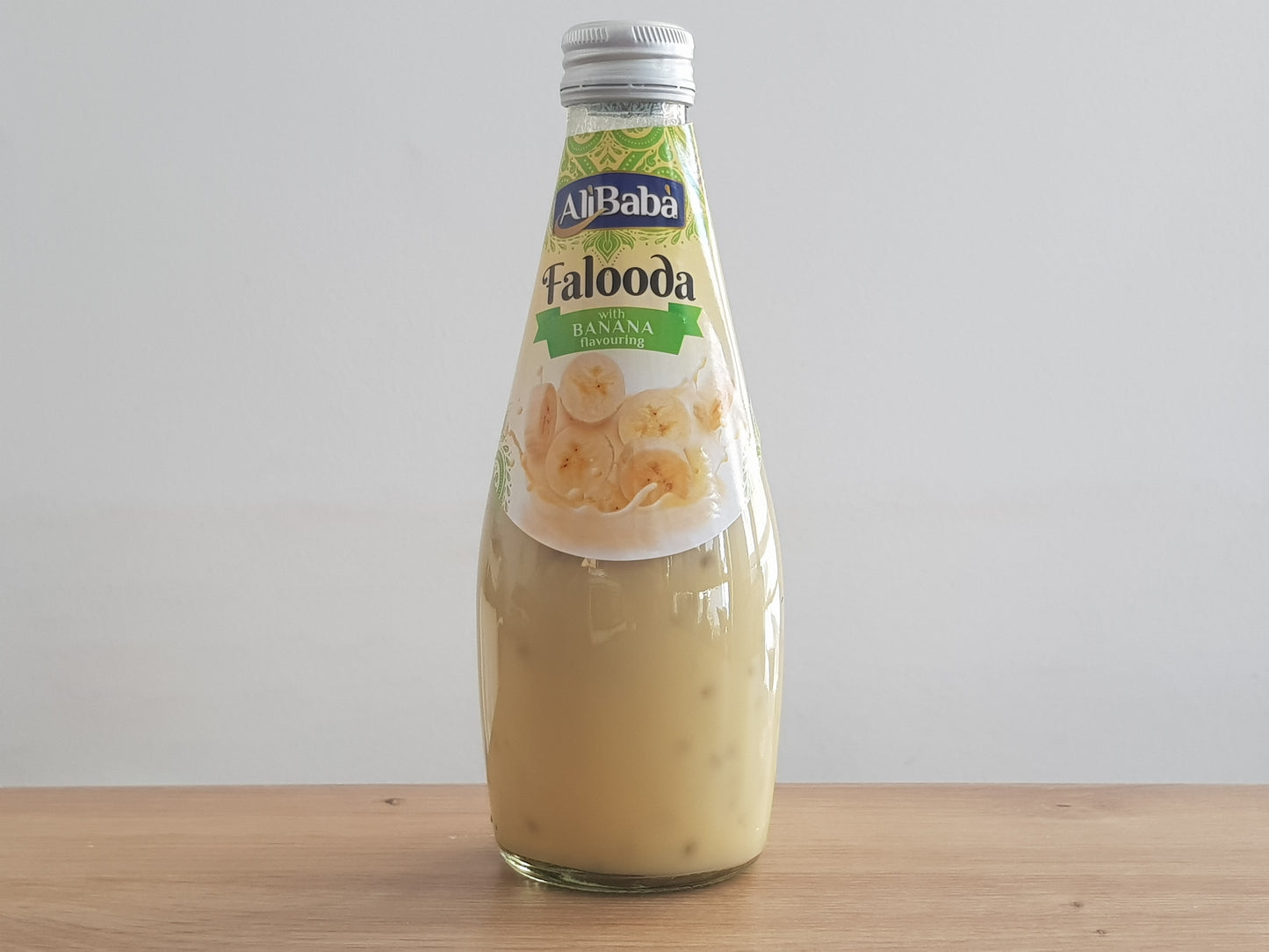Falooda Piće s Okusom Banane 290ml