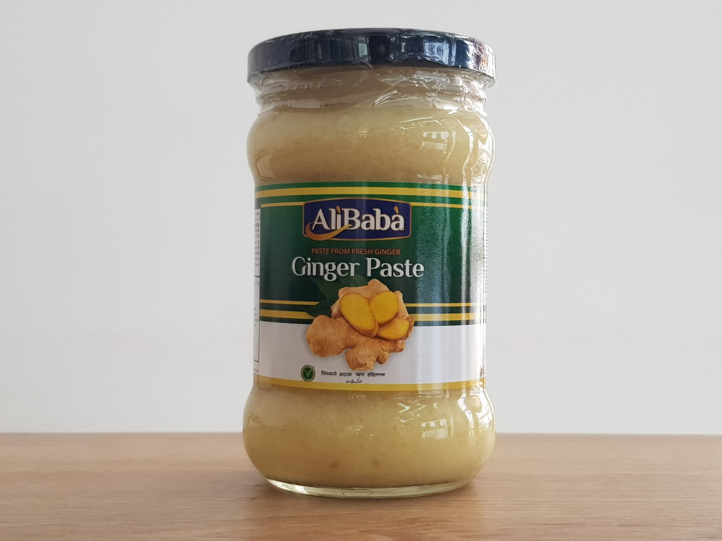 Pasta od đumbira 300g