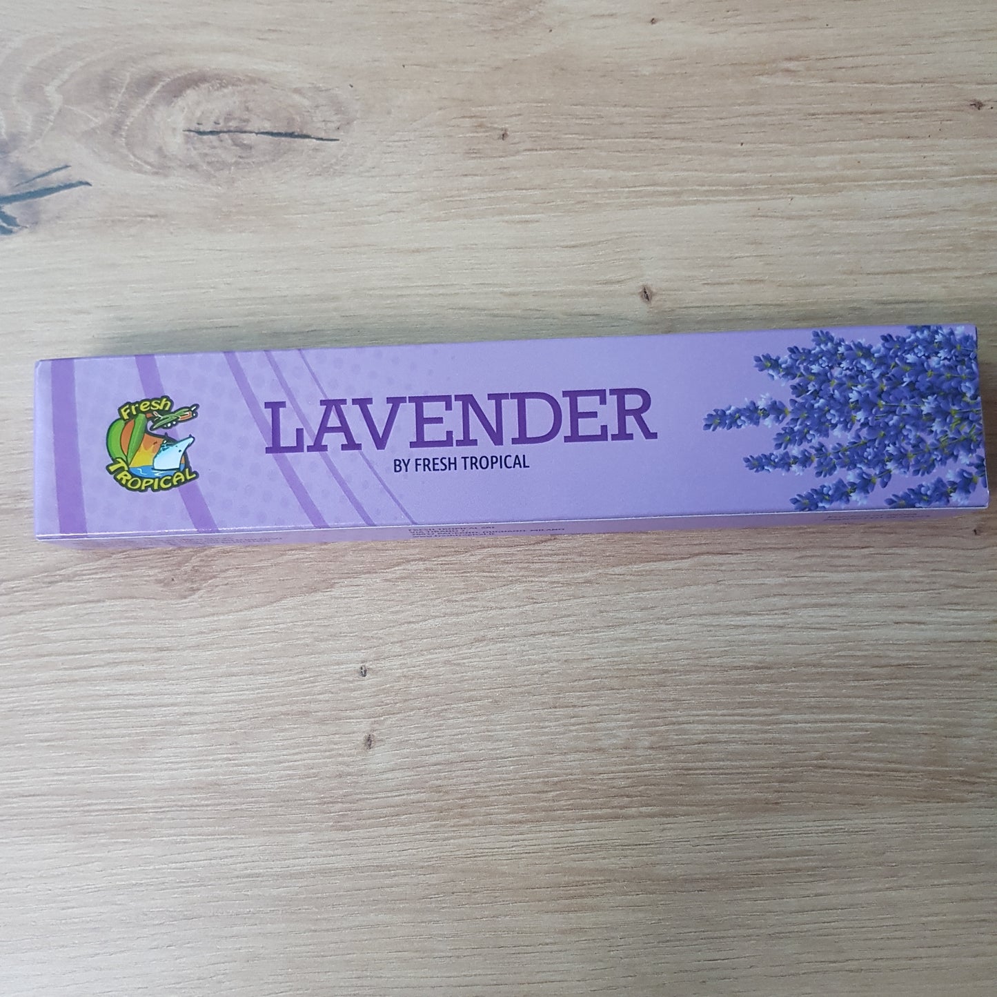Mirisni Štapići Lavanda
