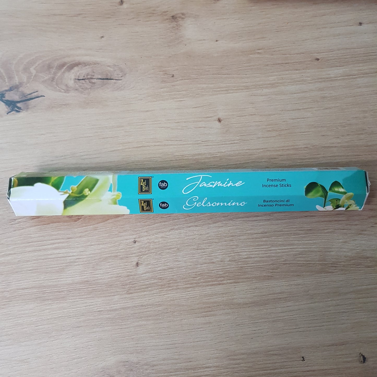 Mirisni Štapići Jasmin