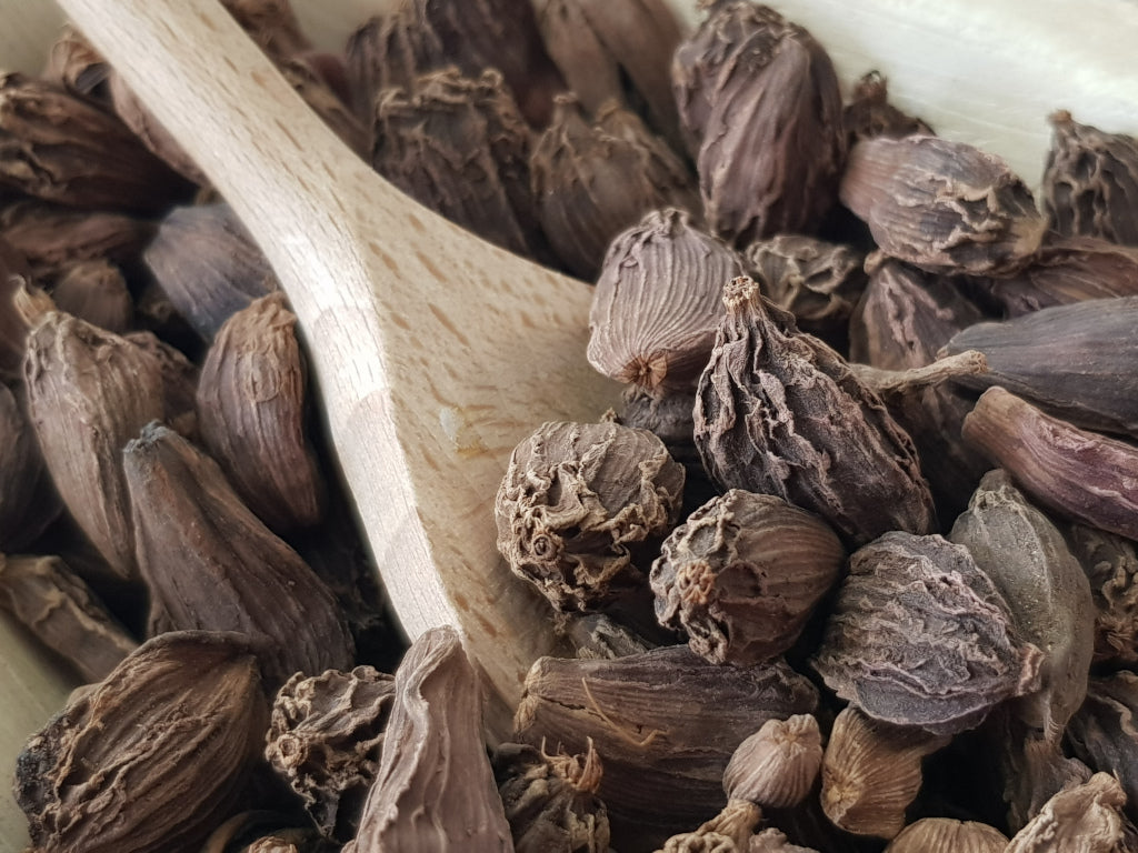 Crni Kardamom 50g