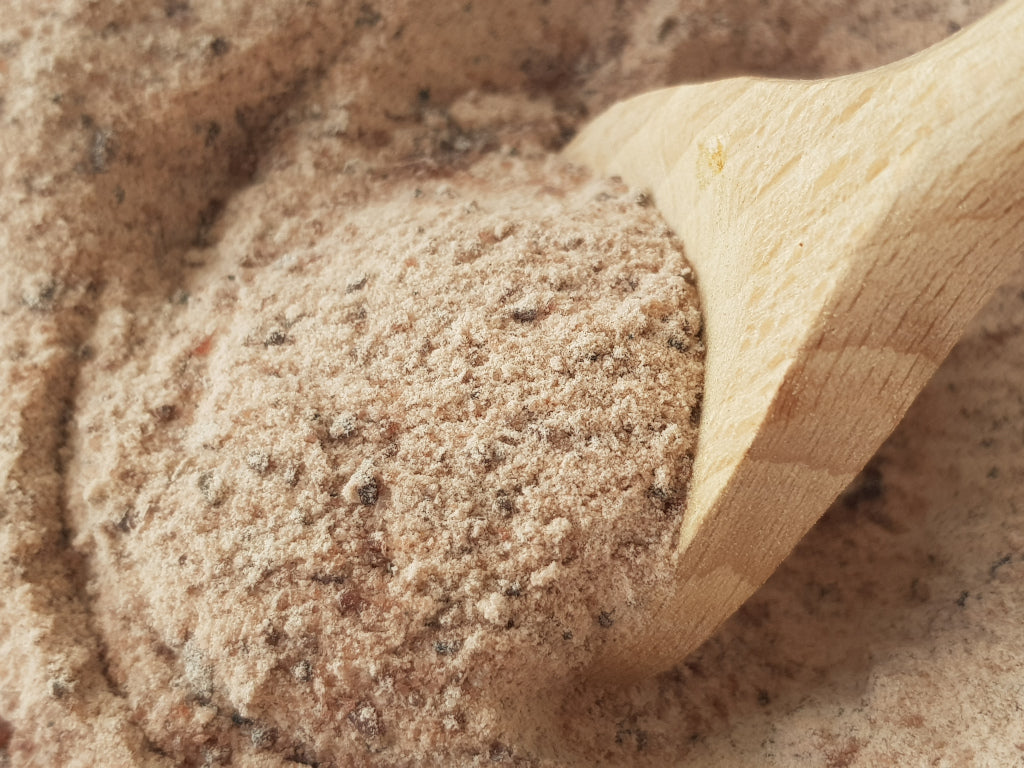Black Salt 100g