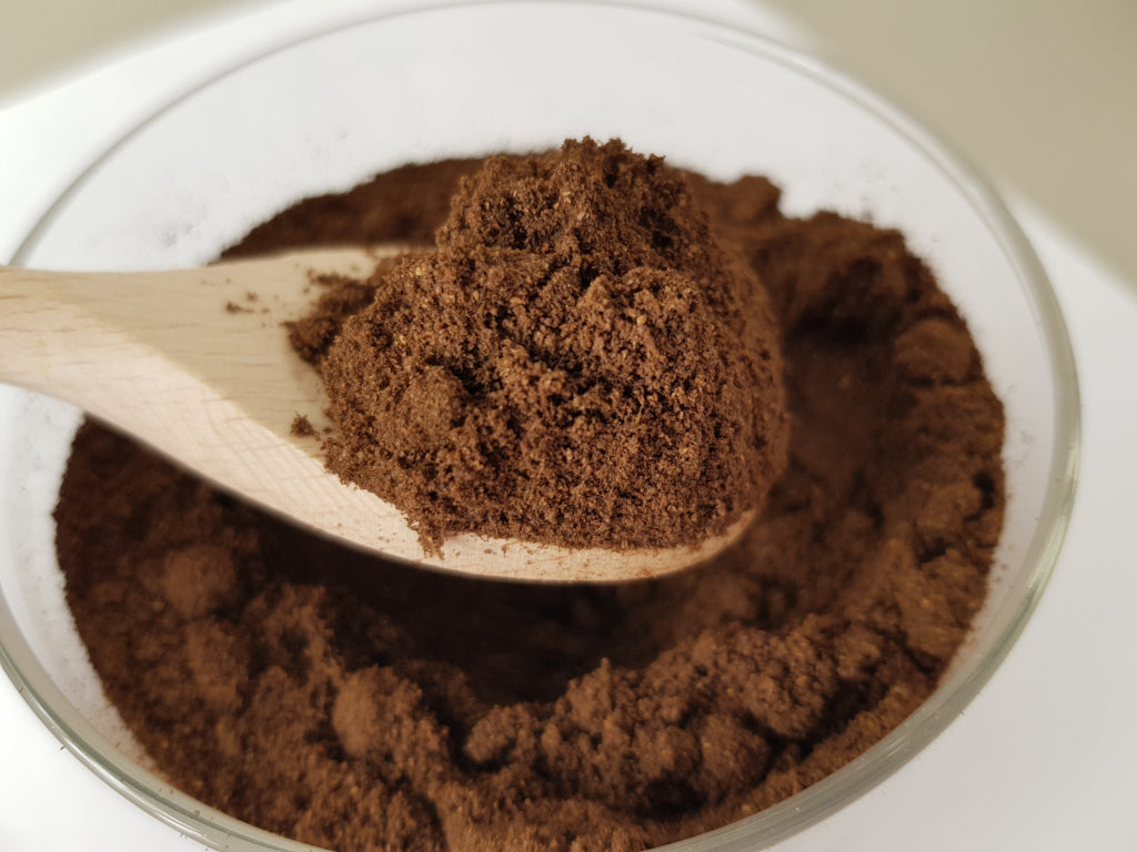 Dimljeni Tamni Curry 200g