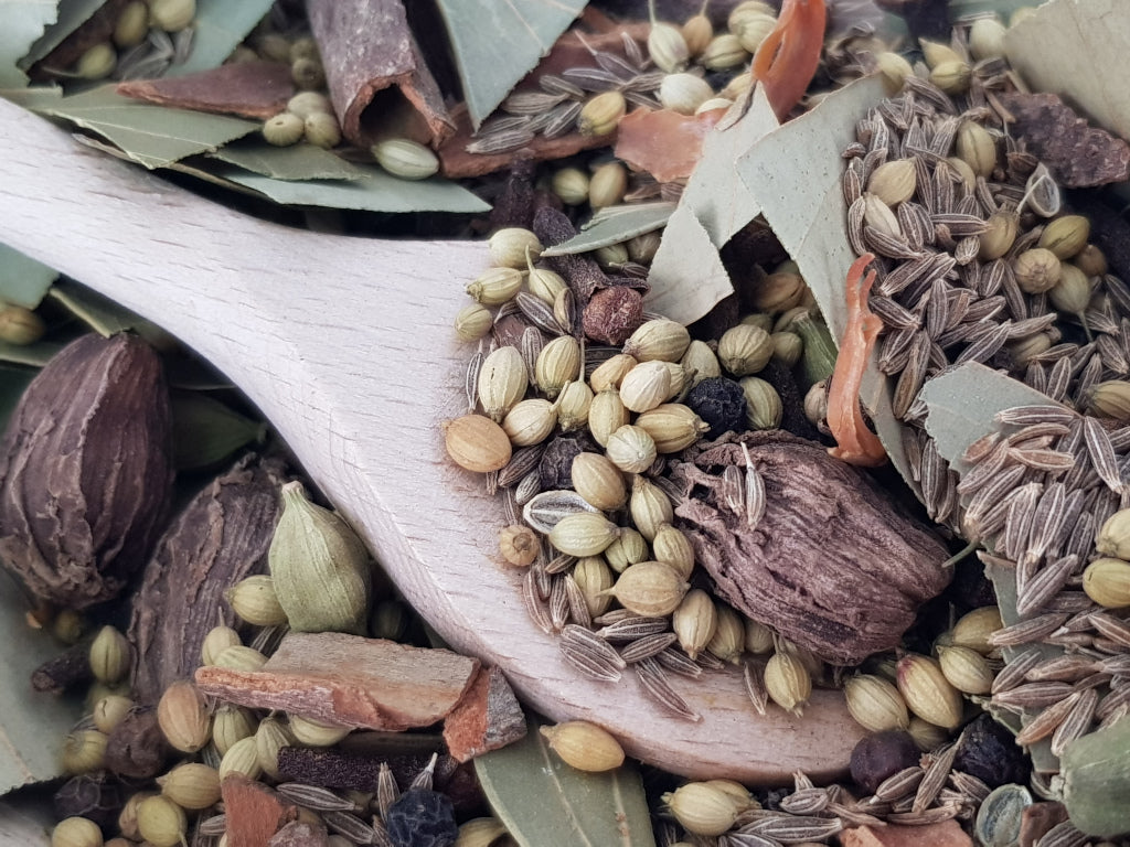 Garam Masala - Cijela Zrna 100g
