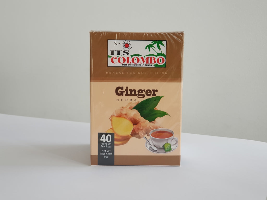 Čaj od Đumbira 80g