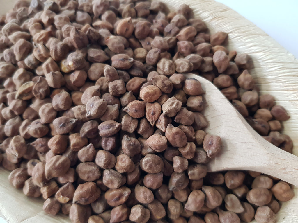 Black chickpeas 1kg