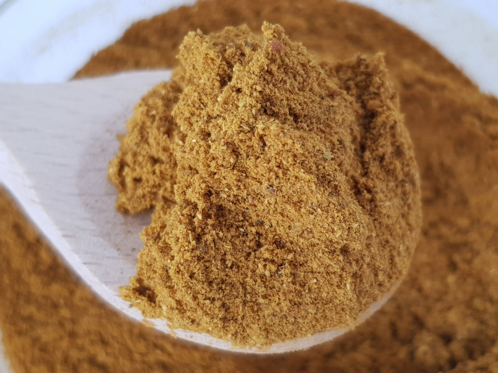 Masala za Meso 100g