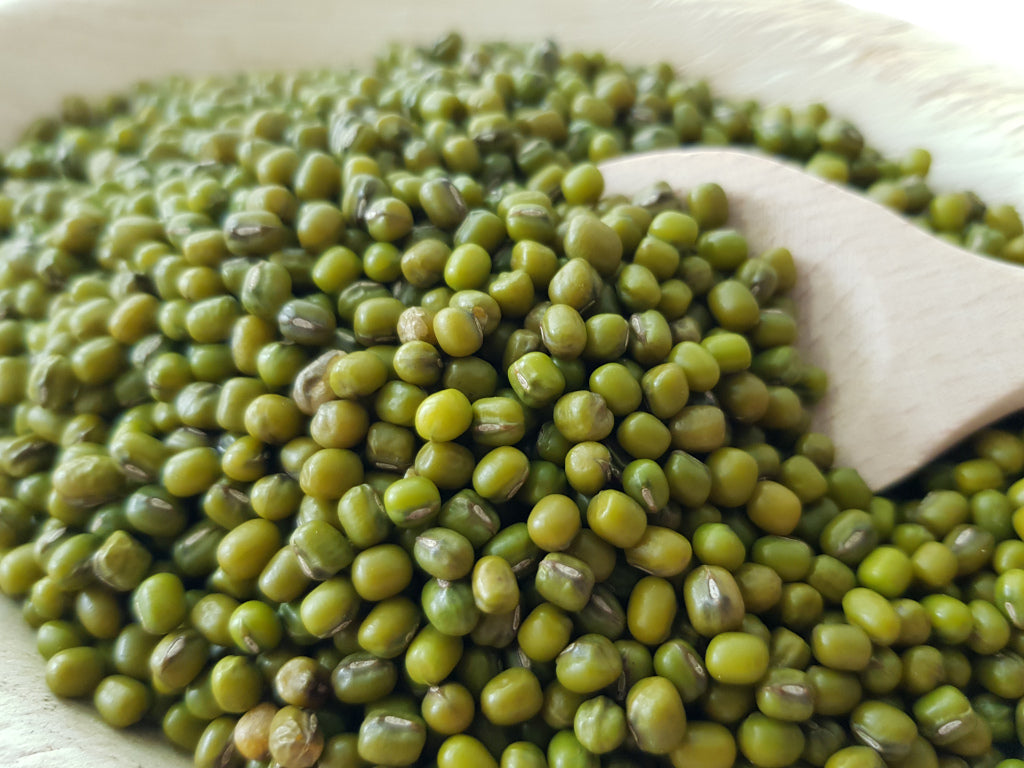 Mungo Grah 1kg