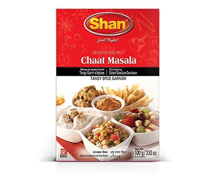 Chat Masala 100g