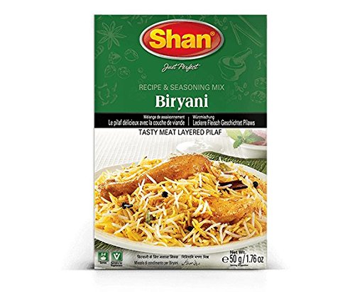 Biryani Masala 100g