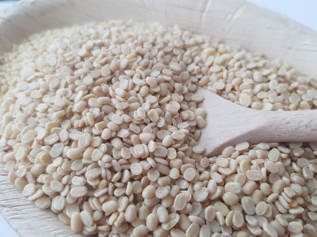 Bijela leća 1kg