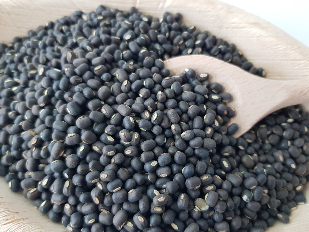 Urid Whole (crni grah) 1kg
