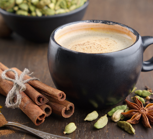masala chai