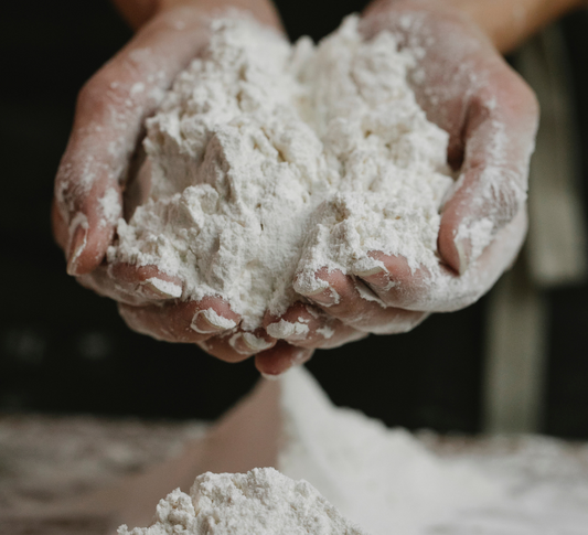 flour
