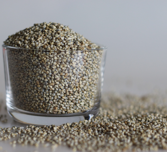 bajra