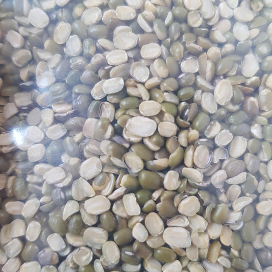 Moong dal chilka 1Kg