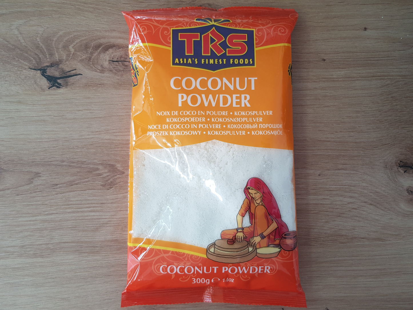Coconut in powder 300g