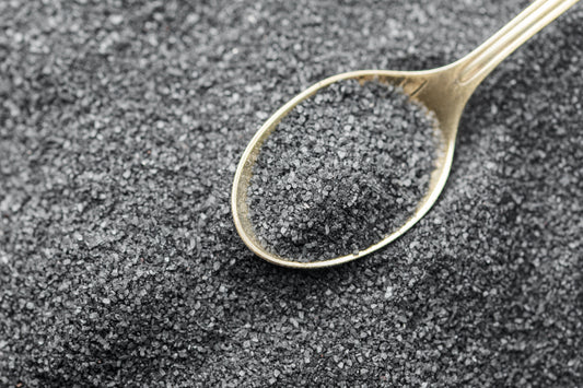Black Salt 100g