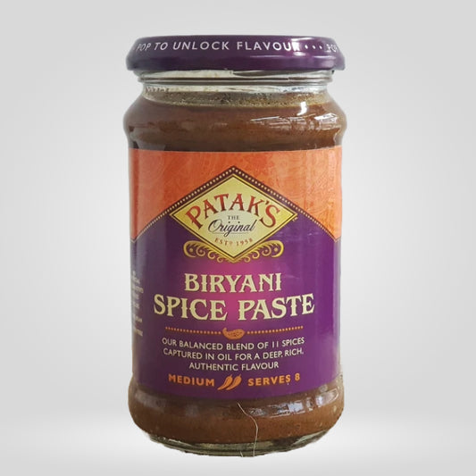Biryani Pasta 283g 