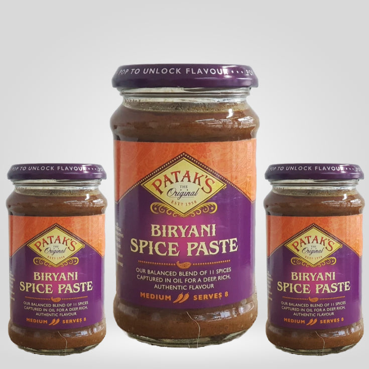 Biryani Pasta 283g 