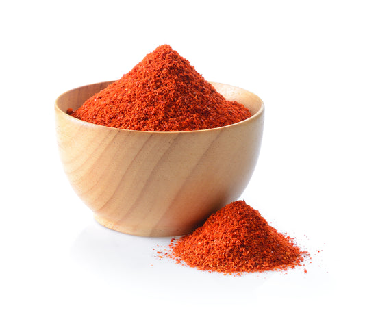 Chilli Powder Extra Hot 100g