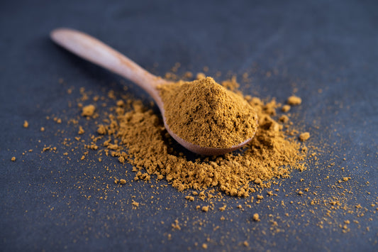Mild Curry Powder 100g