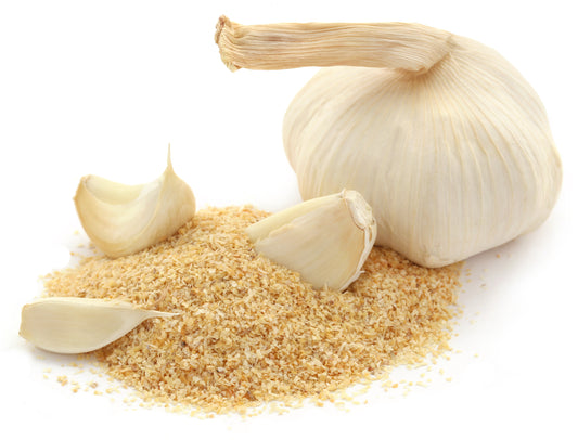 Garlic powder 100g