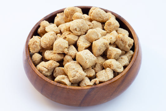Soy Chunks