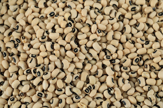 Black-eyed beans 1kg