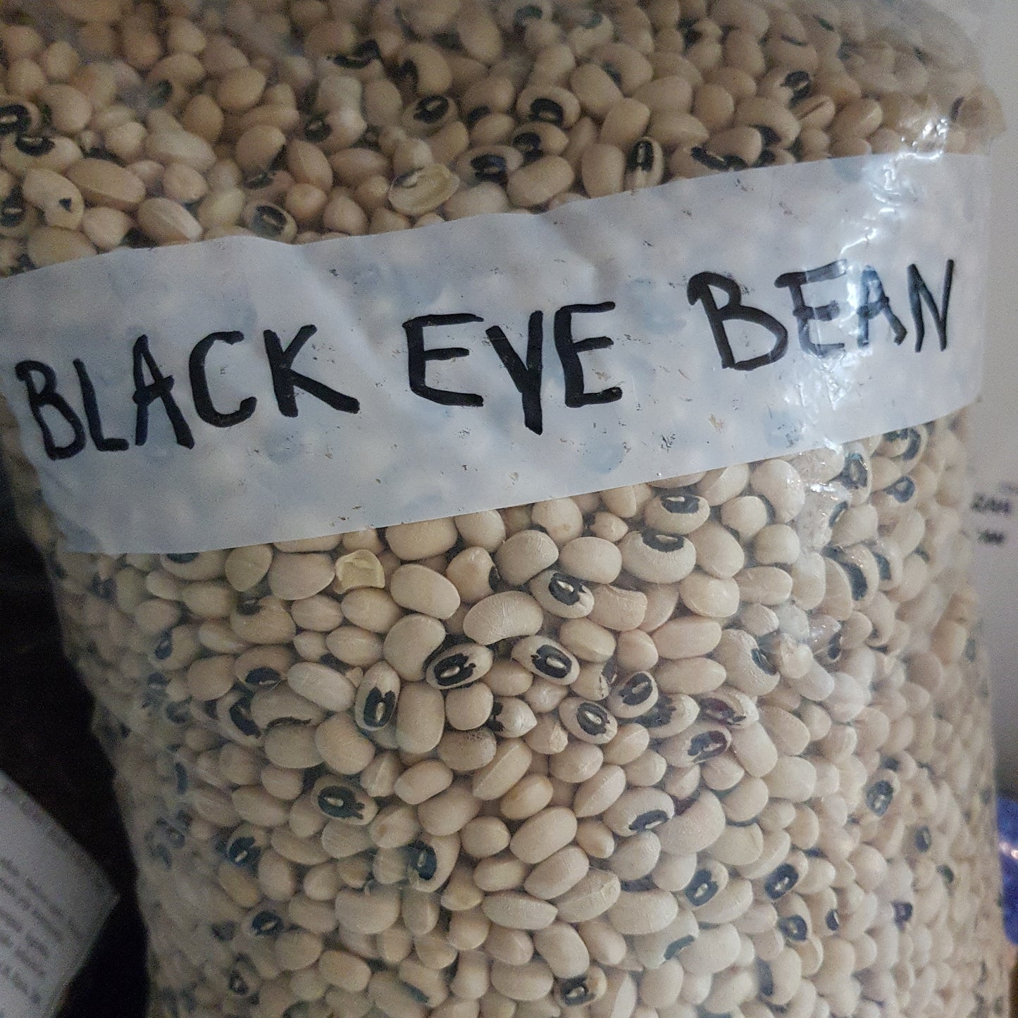 Black-eyed beans 1kg