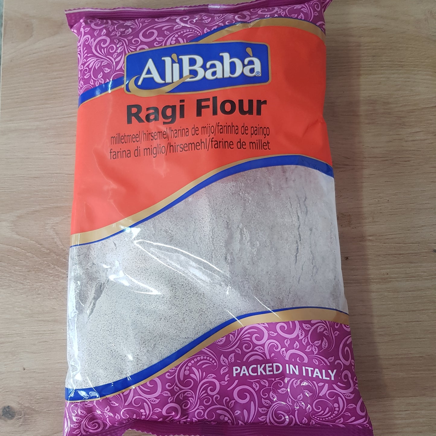 Ragi Flour (brašno od prosa) 1kg
