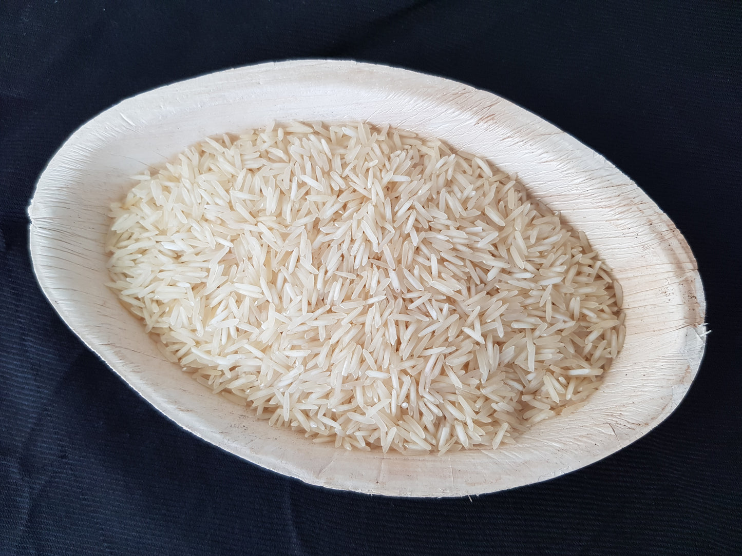 Indian Basmati Rice 1kg