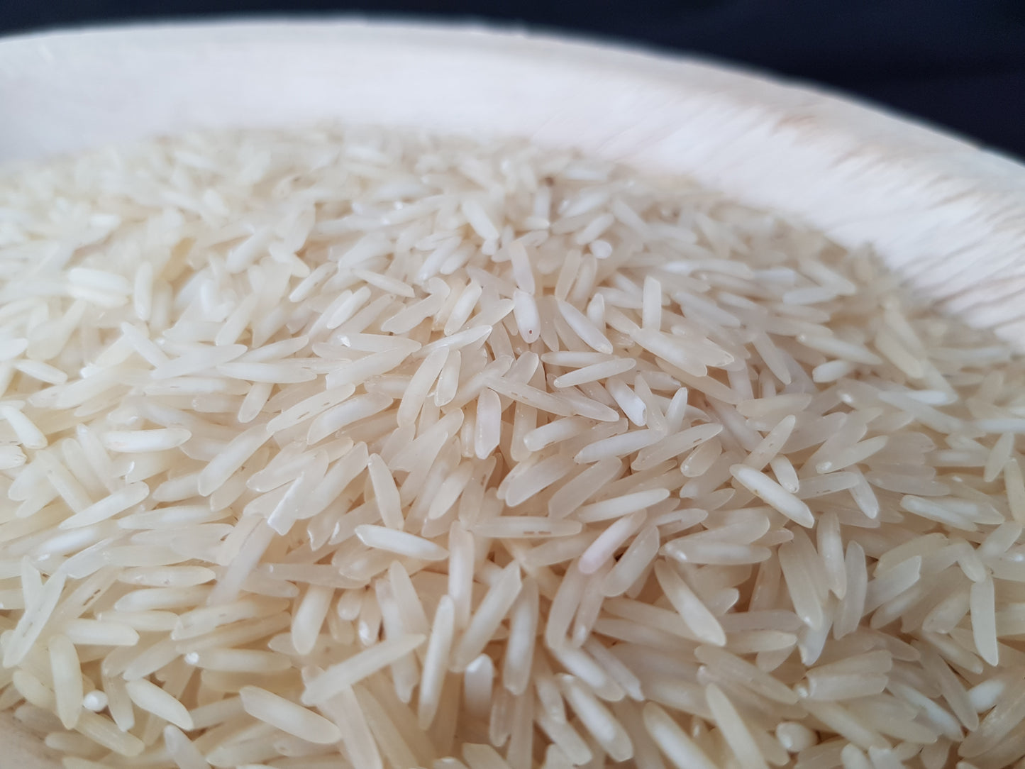 Indian Basmati Rice 1kg