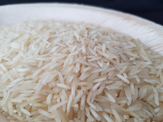 Indian Basmati Rice 1kg