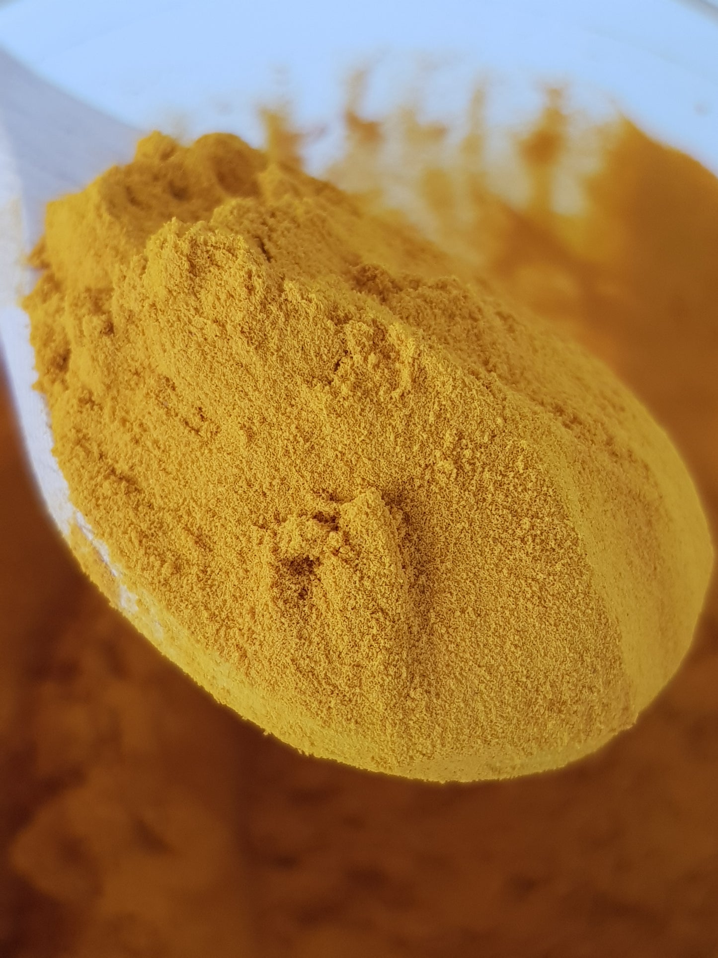 Turmeric Powder 400g