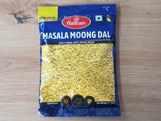 Masala Moong Dal - Grickalice 200g