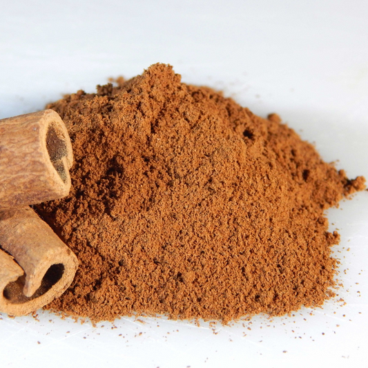 Cinnamon in powder 100g