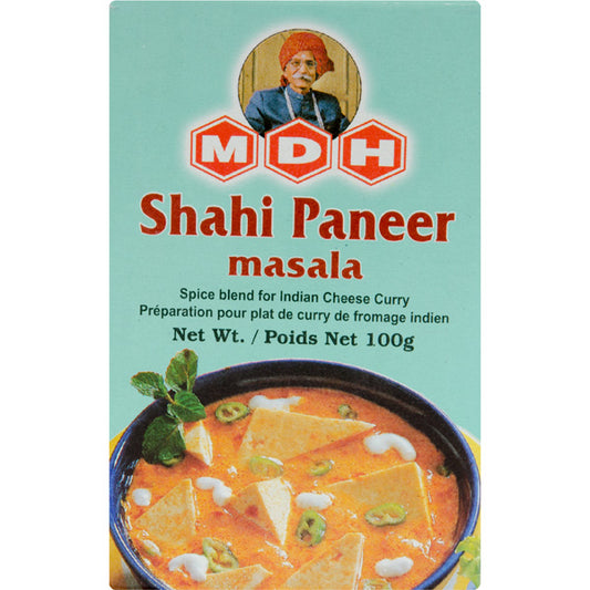Shahi Paneer Masala 100g