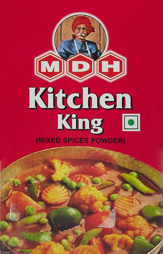 Kitchen King Masala 100g