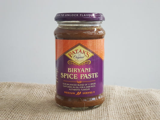 Biryani Pasta 283g