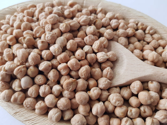 Chickpeas 1 kg