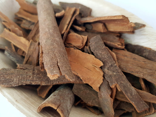 Cinnamon sticks 50g