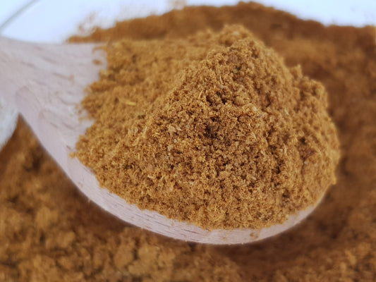 Curry Powder - Spicy 100g