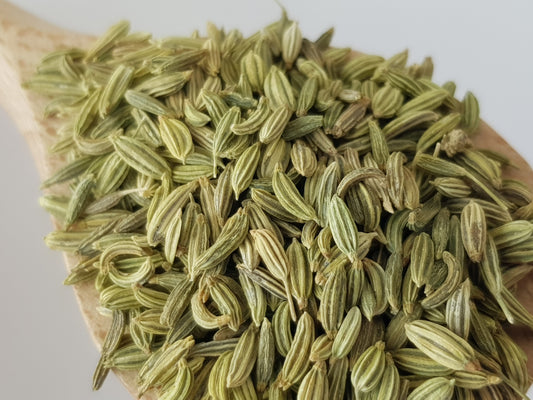 Fennel seeds 100g