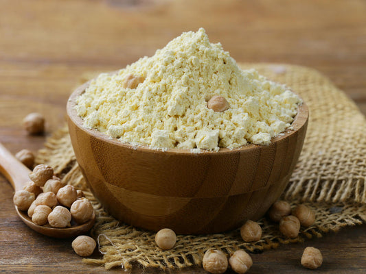 Chickpea flour 2kg