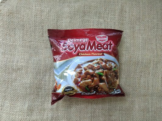 Soyameat (Chicken flavour) 90g