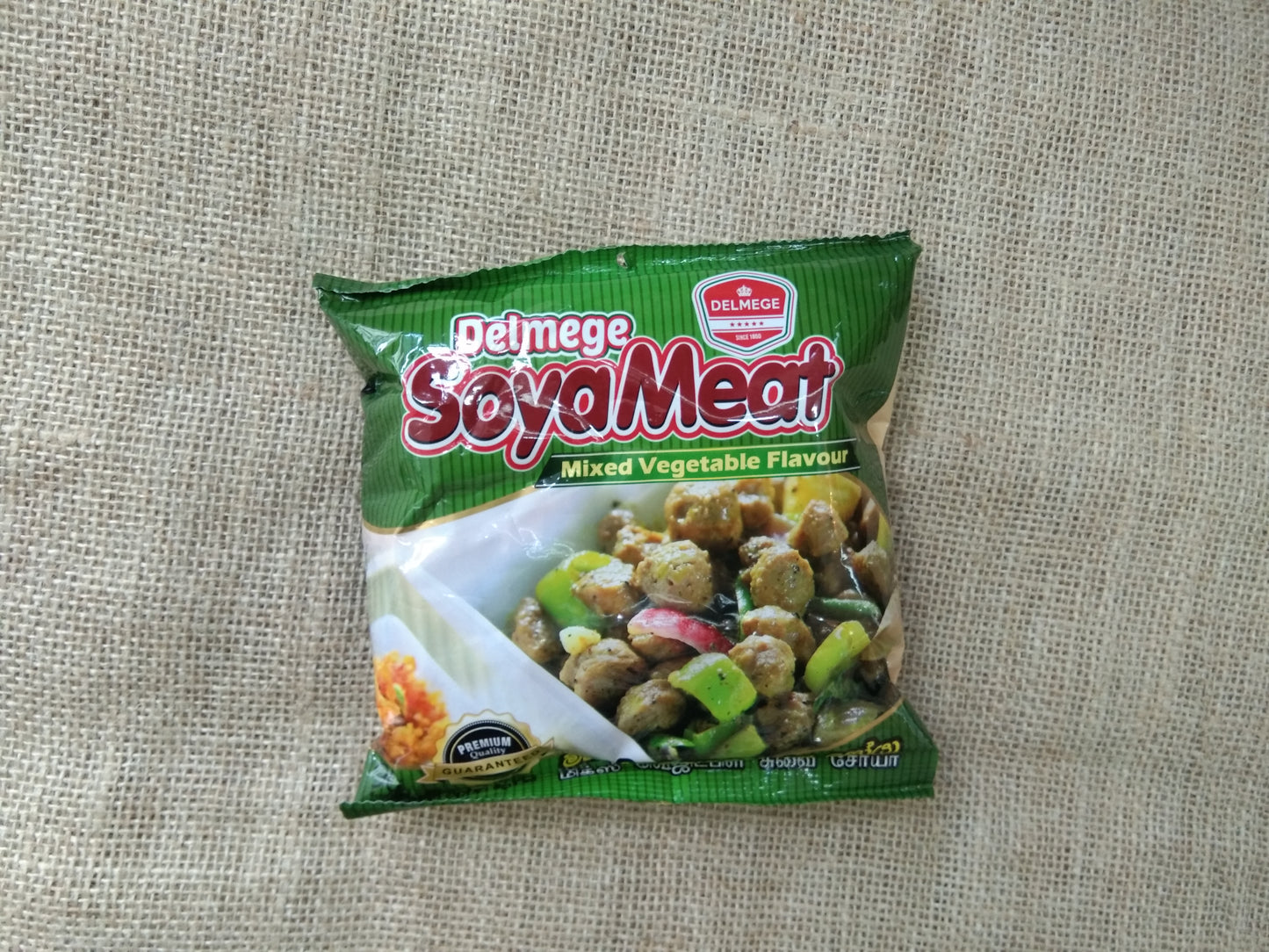 Soyameat (Vegetable Flavor) 90g