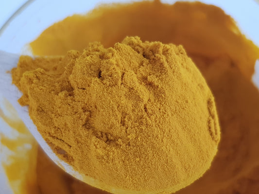 Turmeric powder 100g